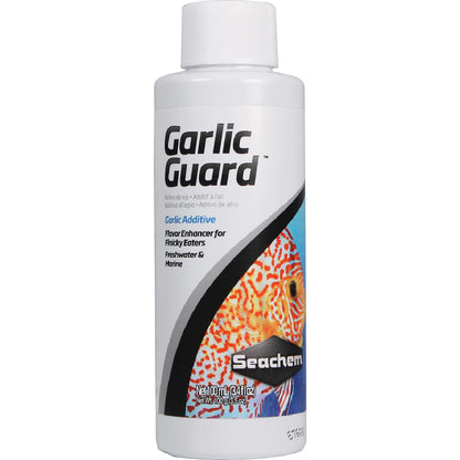 Seachem GarlicGuard