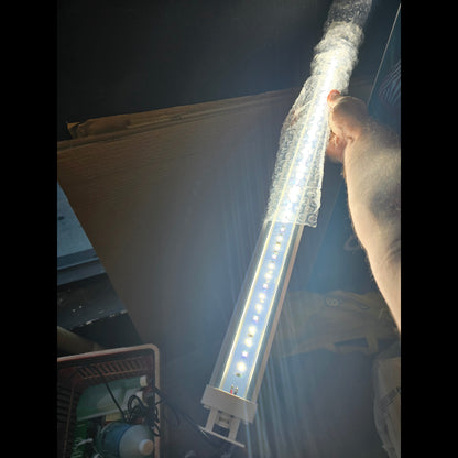 Fluval Shaker 44 Extra LED