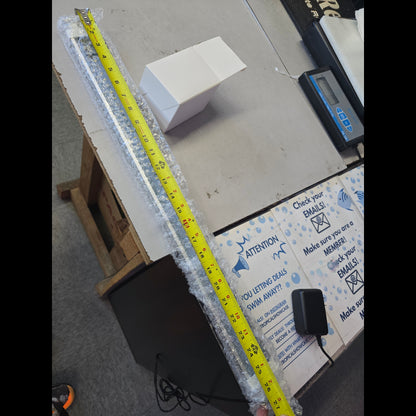 Fluval Shaker 44 Extra LED