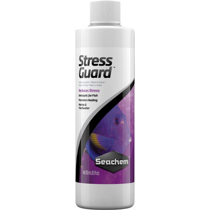 Seachem StressGuard Medication