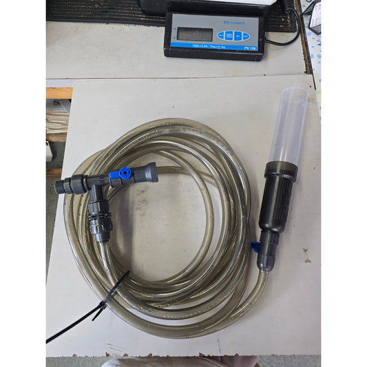 Used - Aqueon Aquarium Water Changer