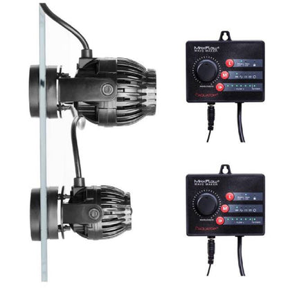 Aquatop MaxFlow DC Wavemaker Pump with Controller