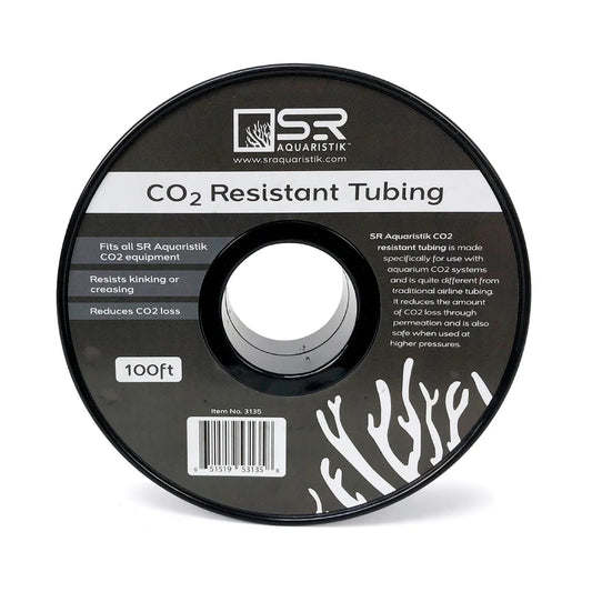 SR Aquaristik CO2 Tubing