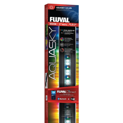 Fluval Aquasky 3.0 LED Light with Bluetooth