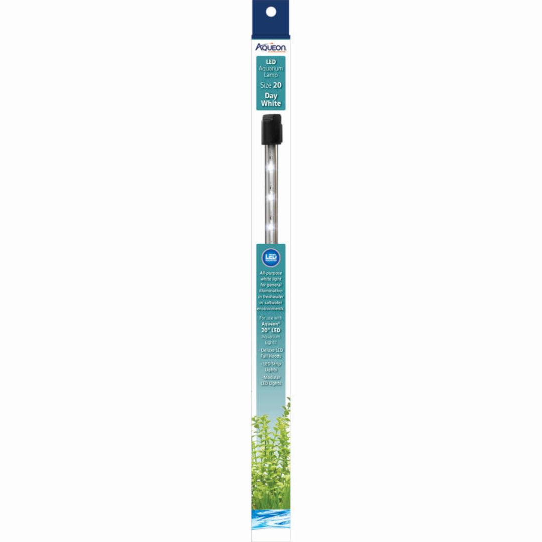 Aqueon LED Light Full Hood Replacements