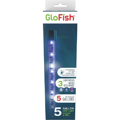 GloFish Led Light Clip In