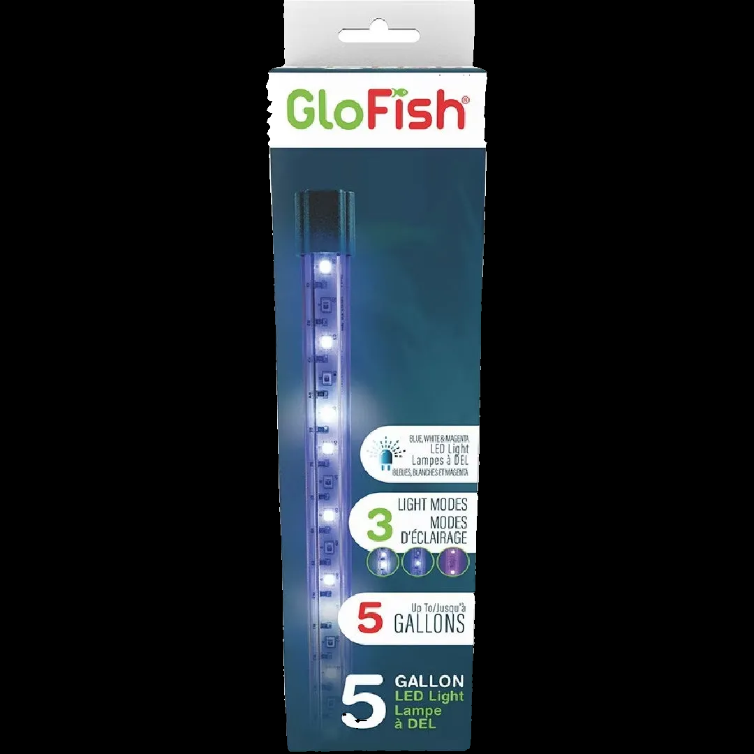 GloFish Led Light Clip In