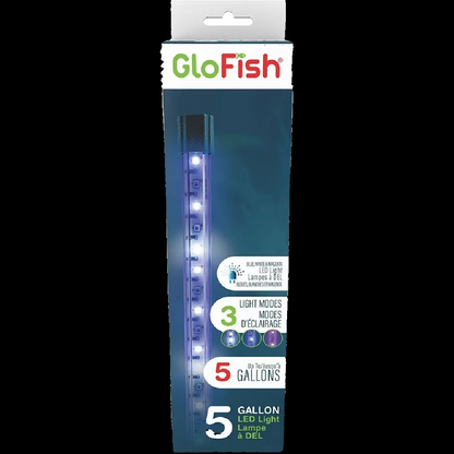 GloFish Led Light Clip In