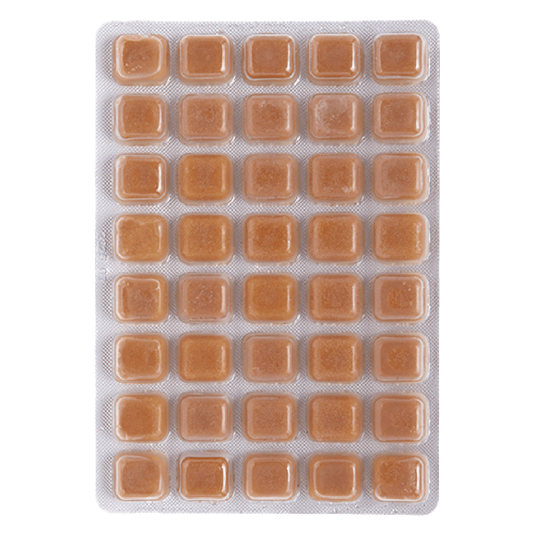 Hikari Frozen Food Coral Gumbo