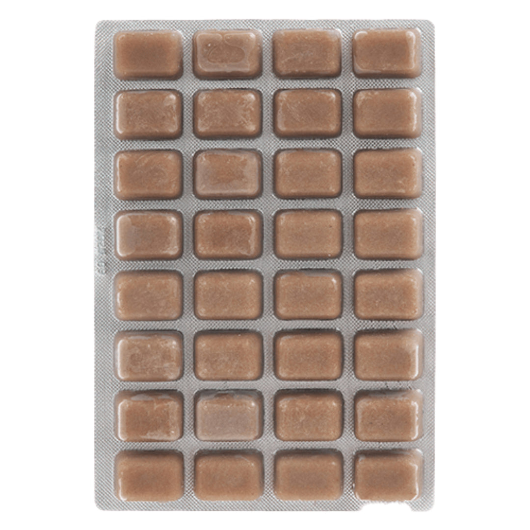 Hikari Frozen Food Daphnia