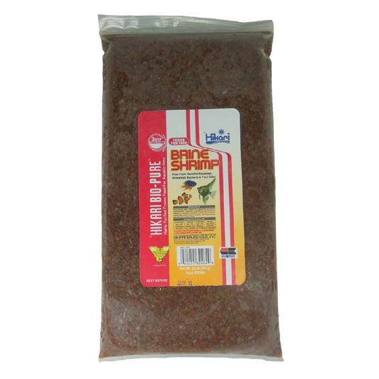 Hikari Frozen Food Brine Shrimp