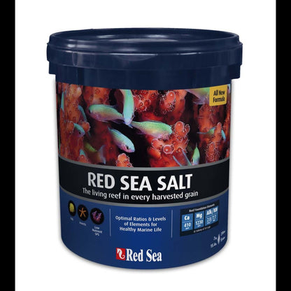 Red Sea Salt
