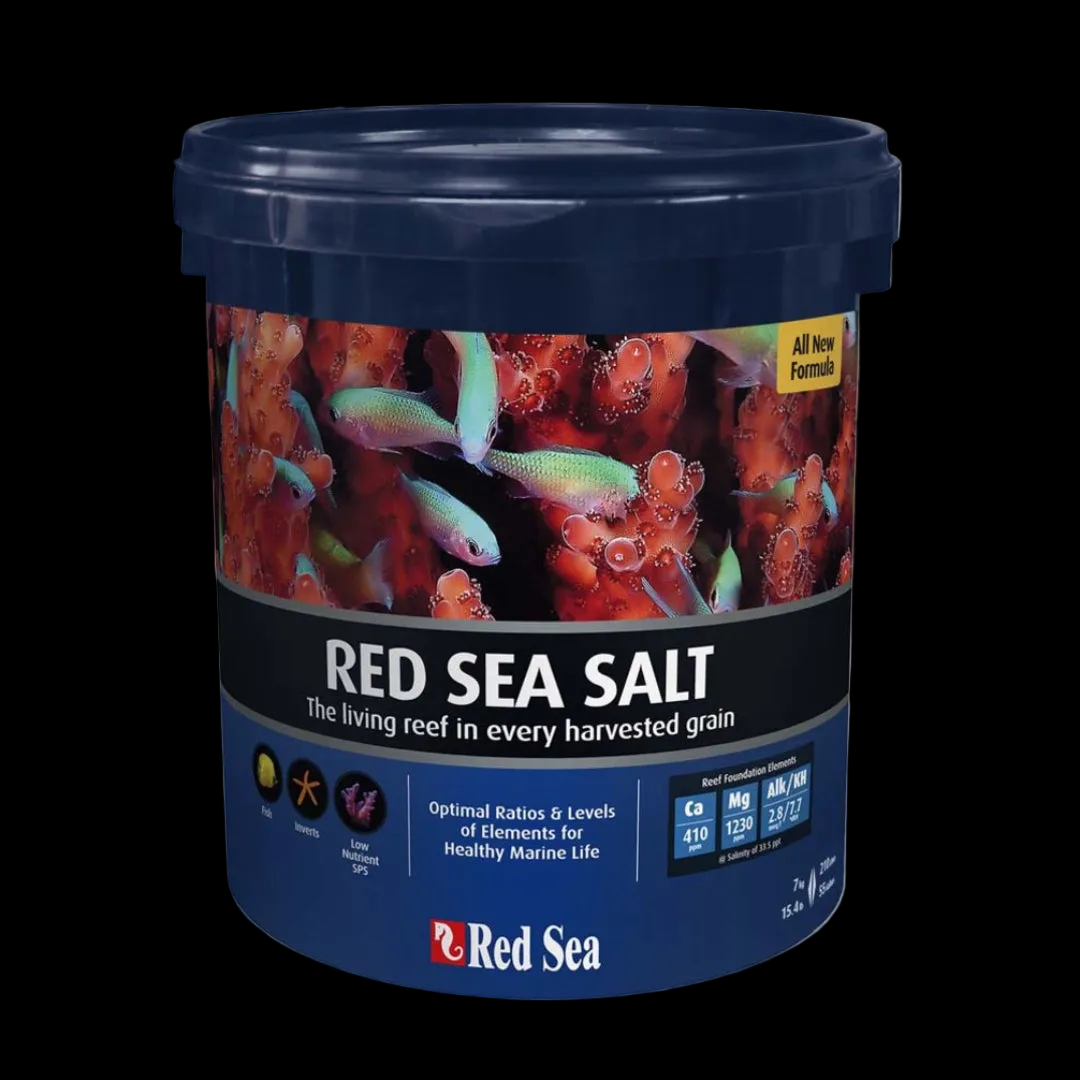 Red Sea Salt