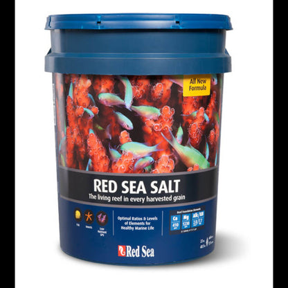 Red Sea Salt