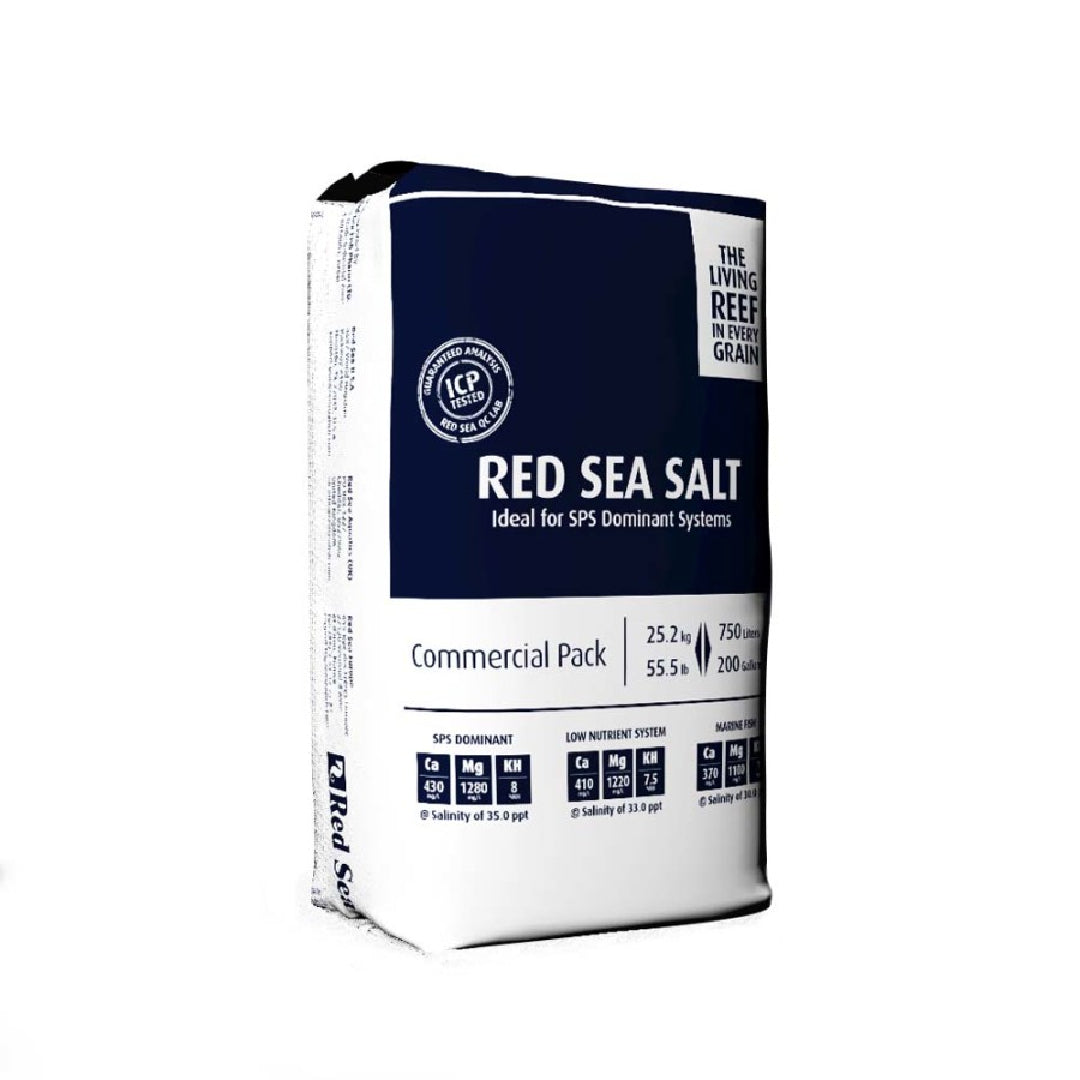 Red Sea Salt