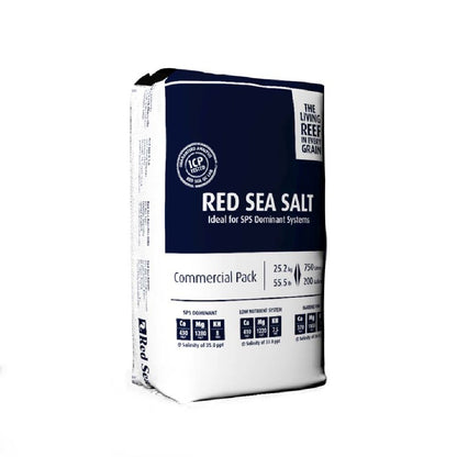 Red Sea Salt