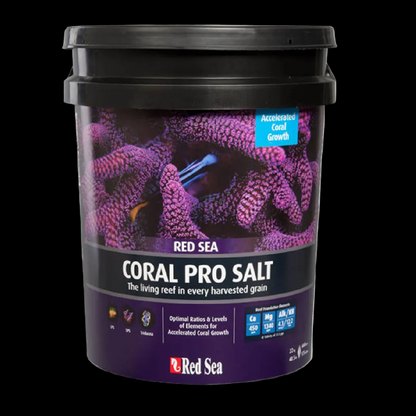 Red Sea Coral Pro Salt
