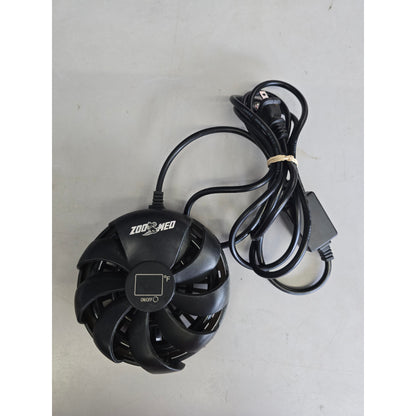 Used - Zoo Med Programmable Aquarium Heater