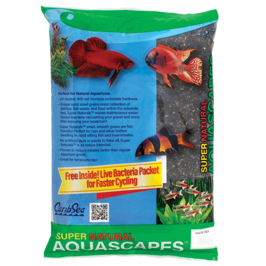 CaribSea Substrate - Shadow Creek