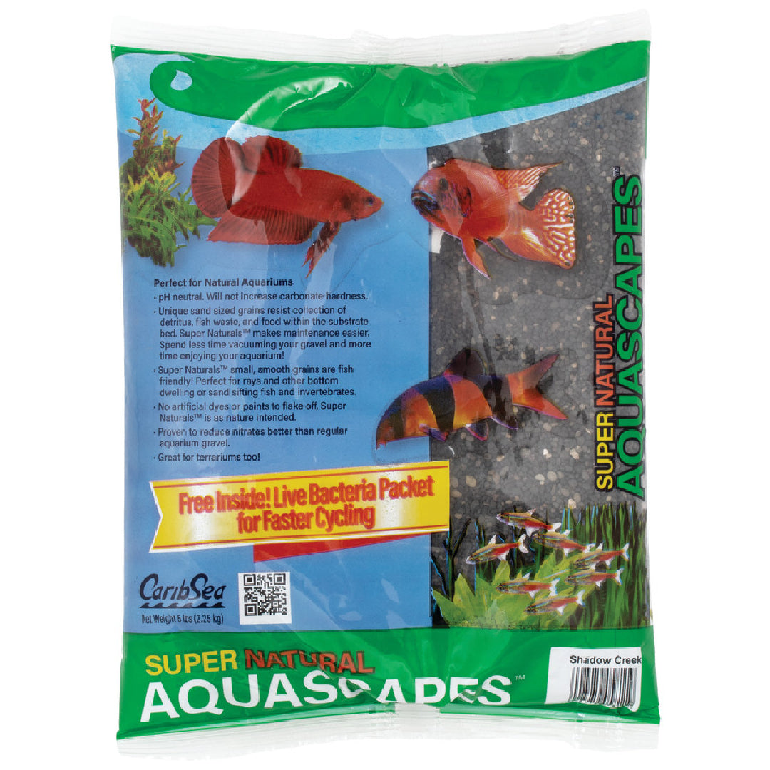CaribSea Substrate - Shadow Creek