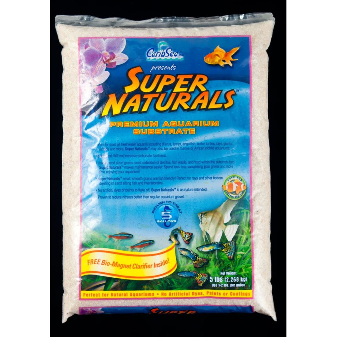 CaribSea Substrate - Crystal River