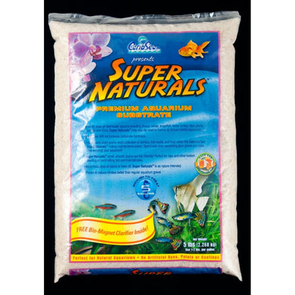 CaribSea Substrate - Crystal River