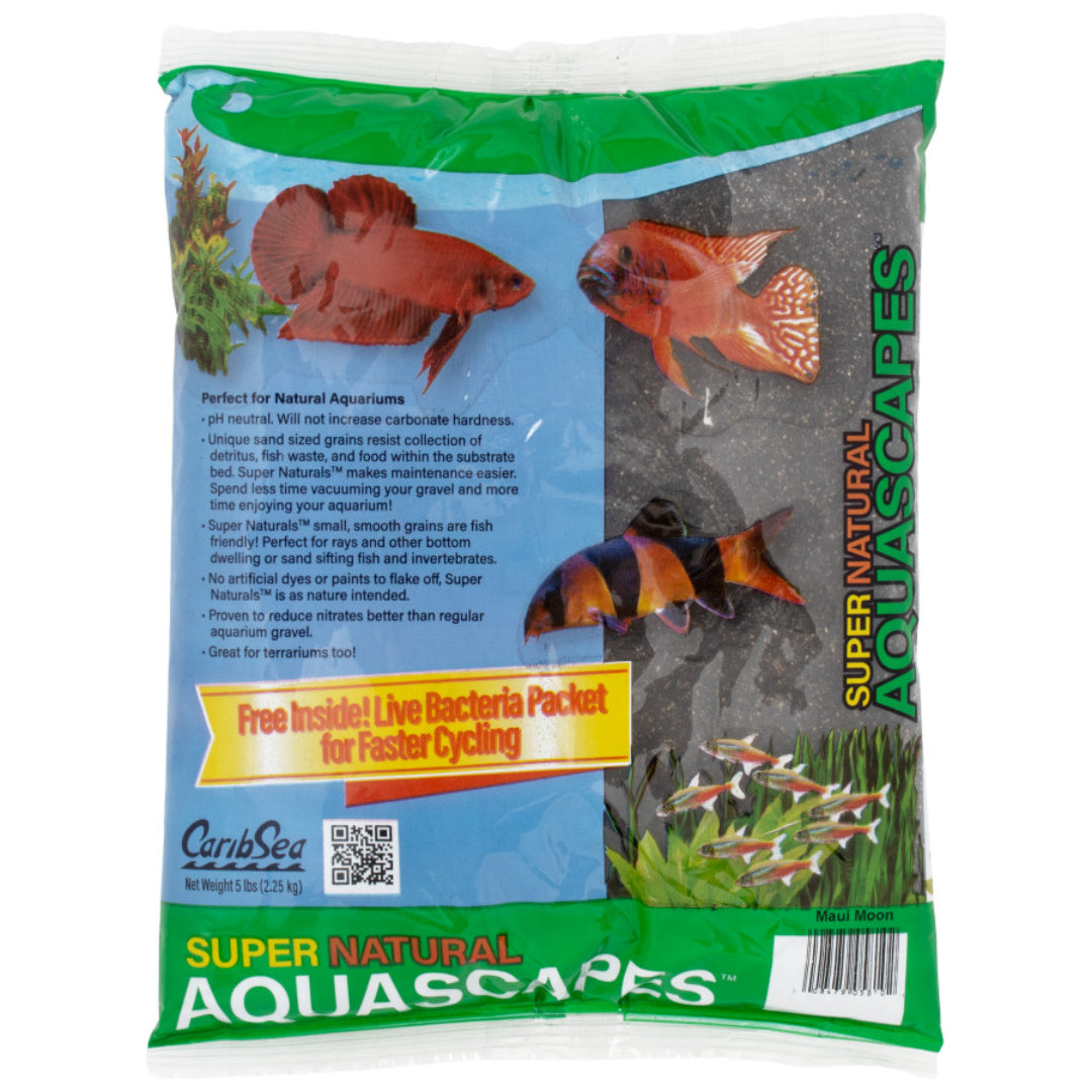 CaribSea Substrate - Maui Moon