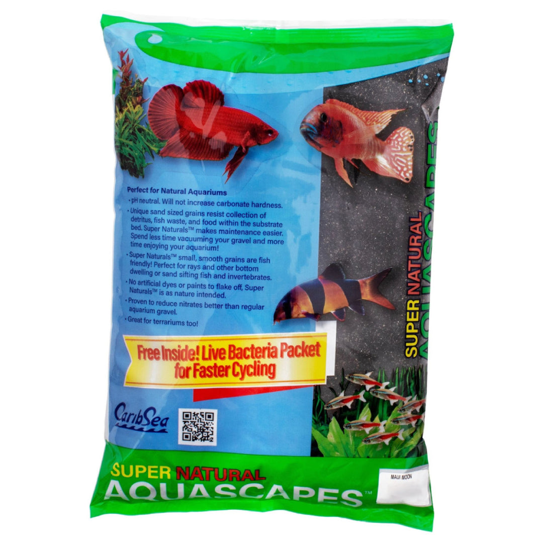 CaribSea Substrate - Maui Moon