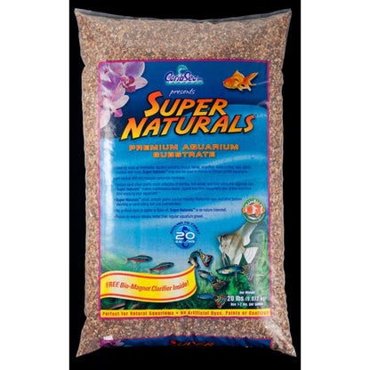 CaribSea Substrate - Peace River