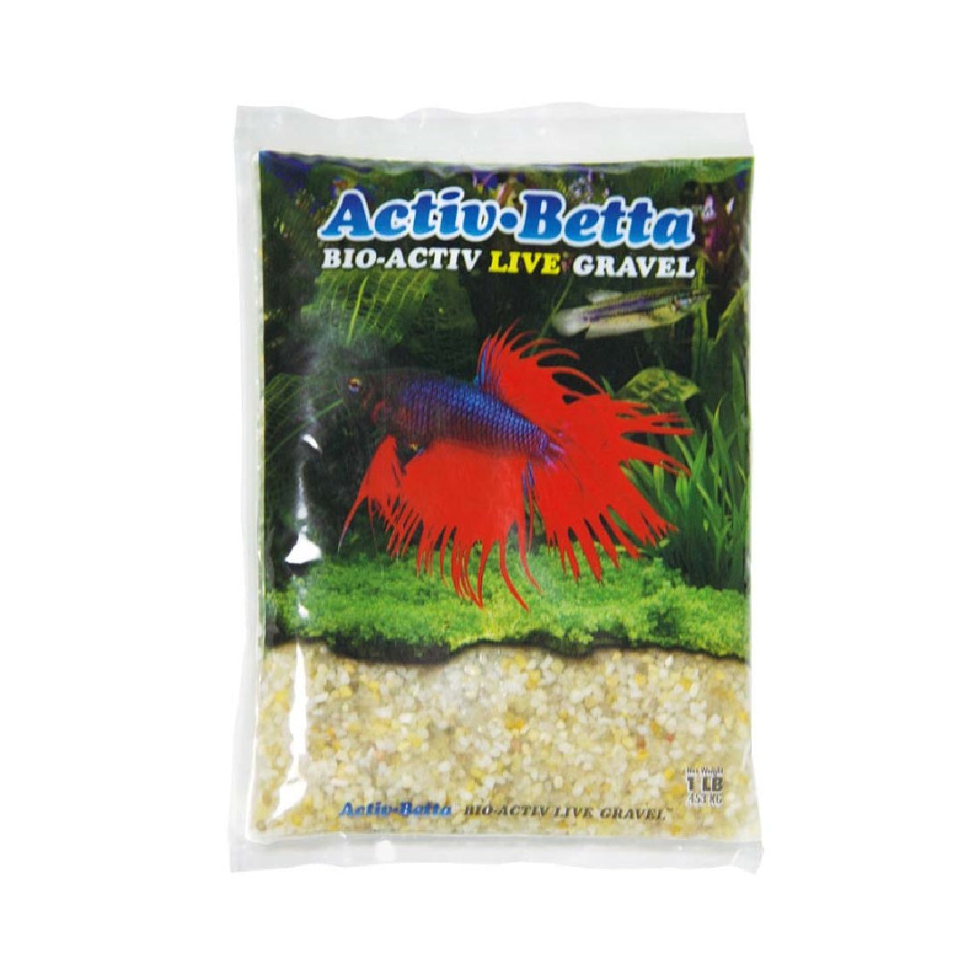 Activ-Betta Bio-Activ Live Betta - Substrate