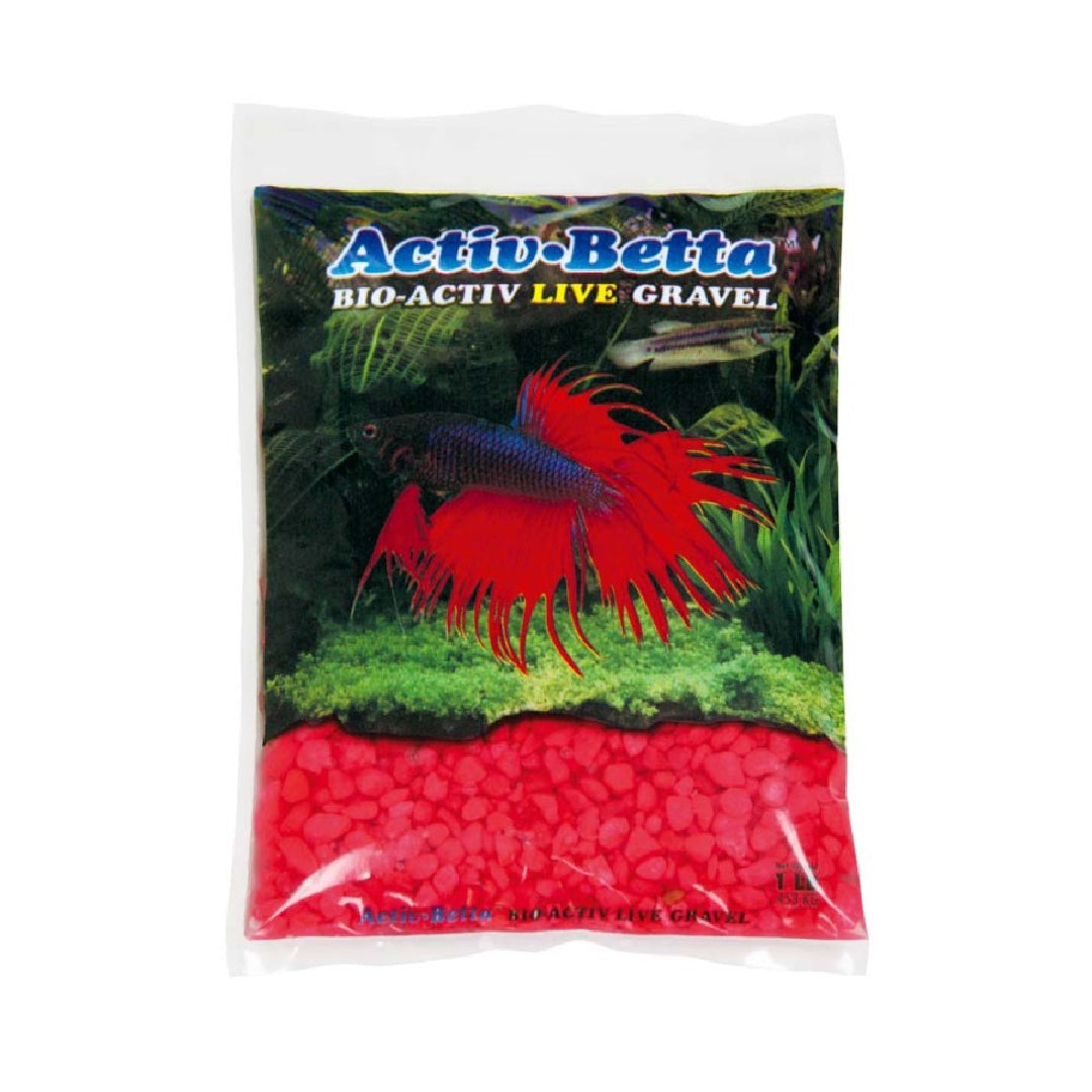 Activ-Betta Bio-Activ Live Betta - Substrate