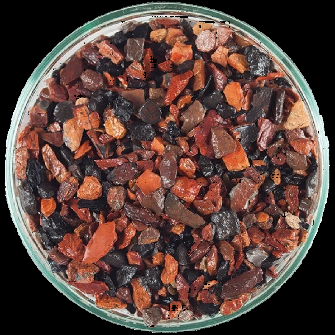 CaribSea Eco-Complete Substrate - Red