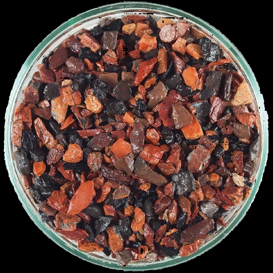 CaribSea Eco-Complete Substrate - Red