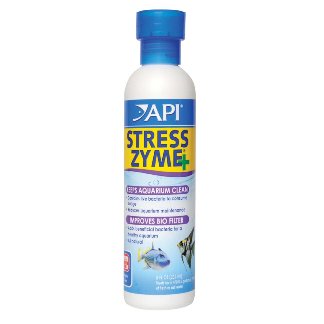 API Stress Zyme