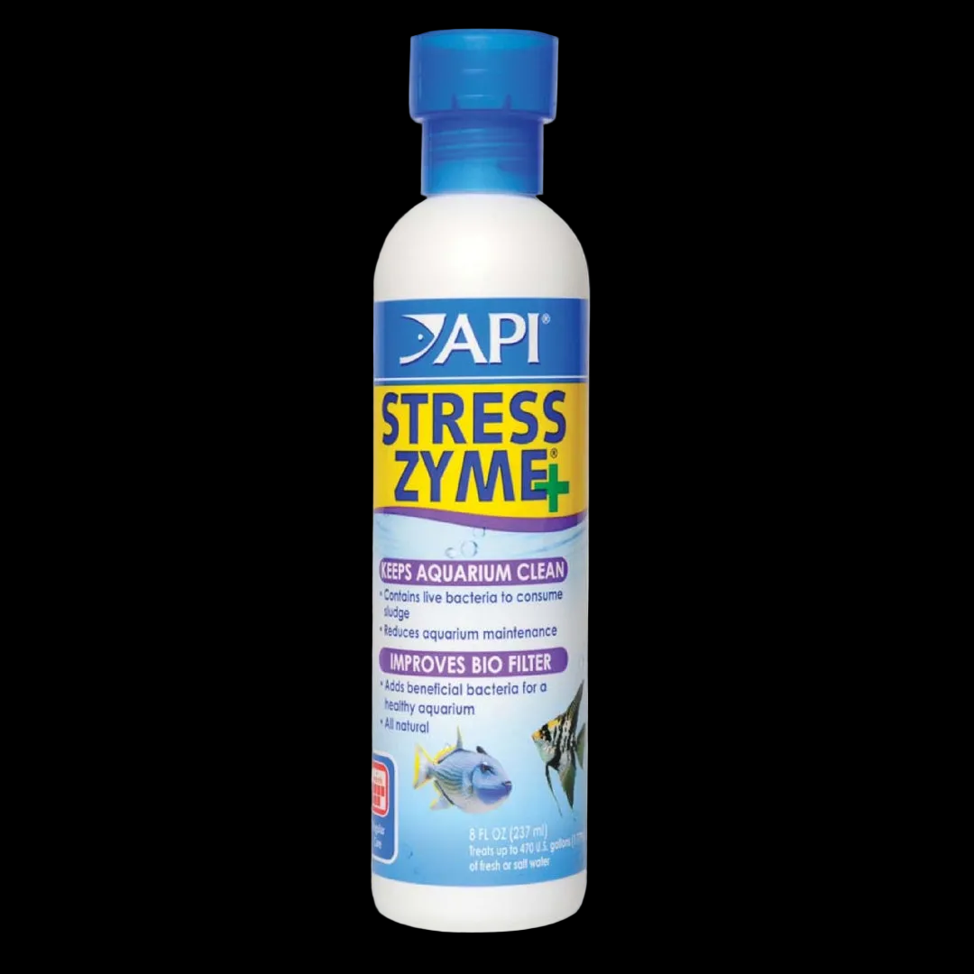 API Stress Zyme