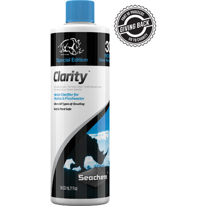 Seachem Clarity