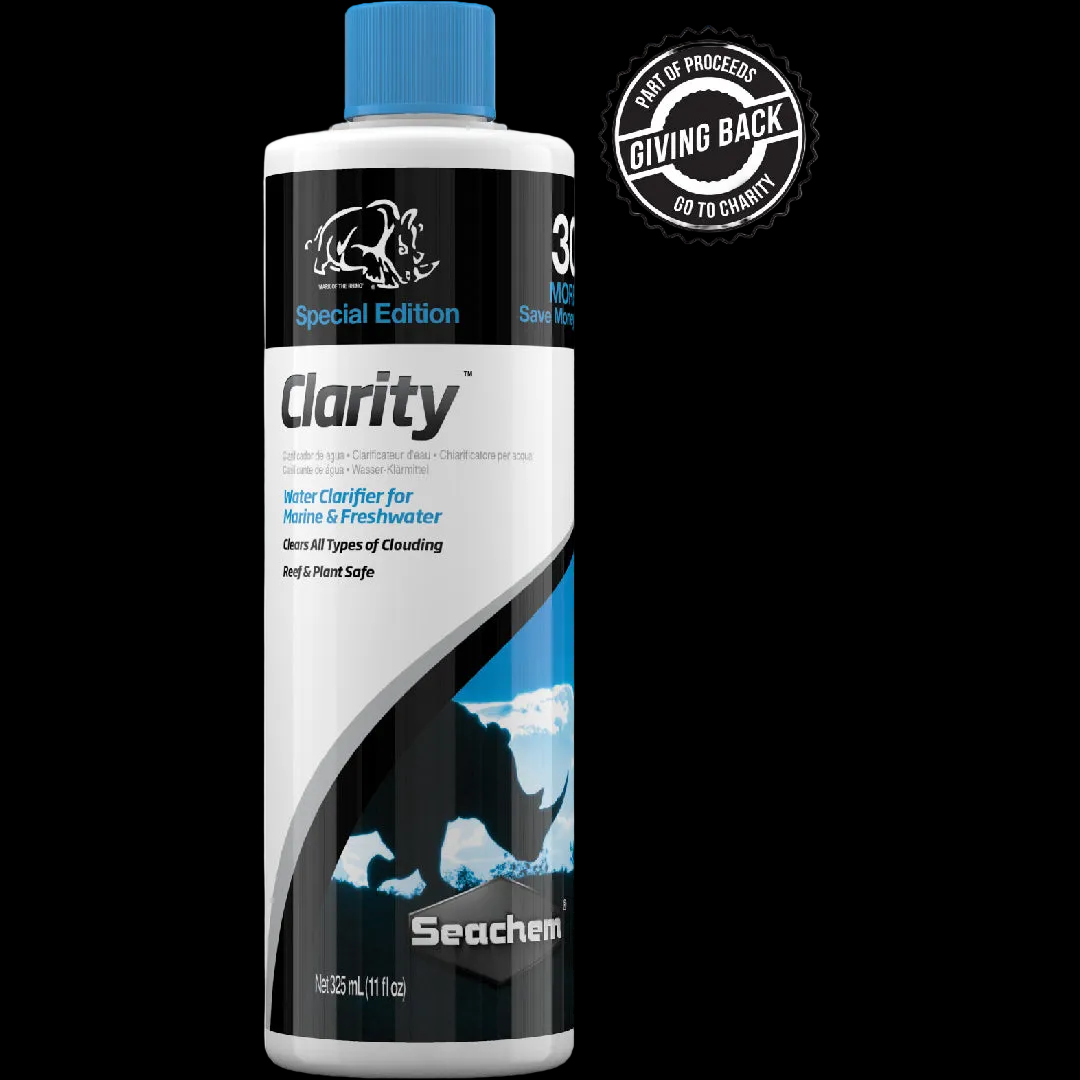 Seachem Clarity