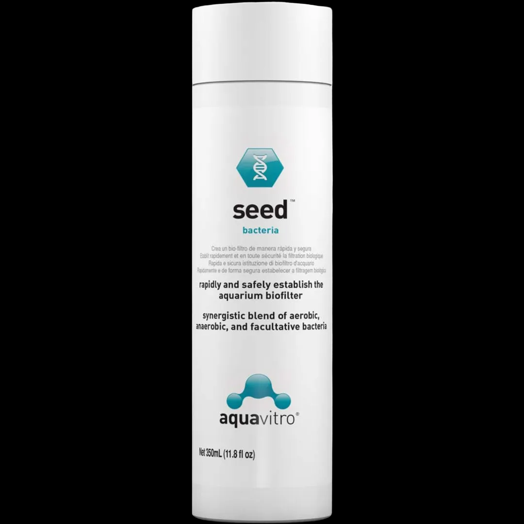 Aquavitro Seed