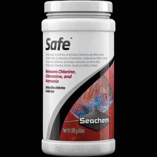 Seachem Safe