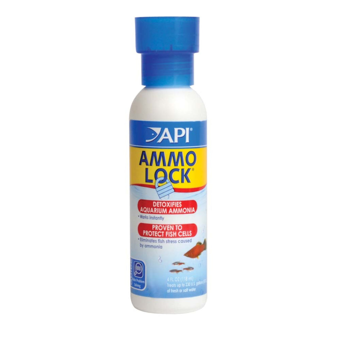 API Ammo-Lock
