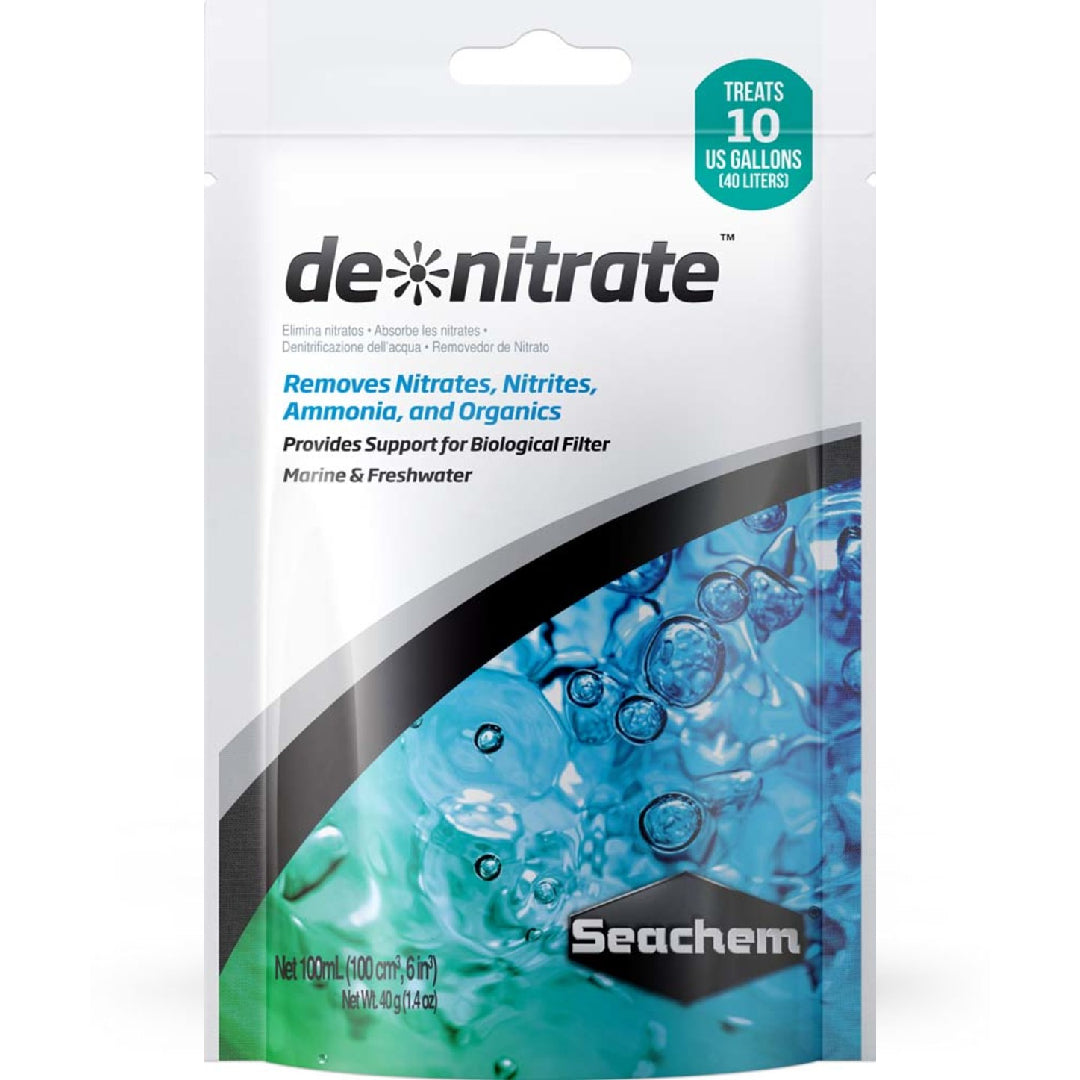 Seachem De Nitrate