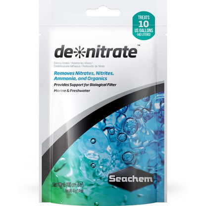Seachem De Nitrate