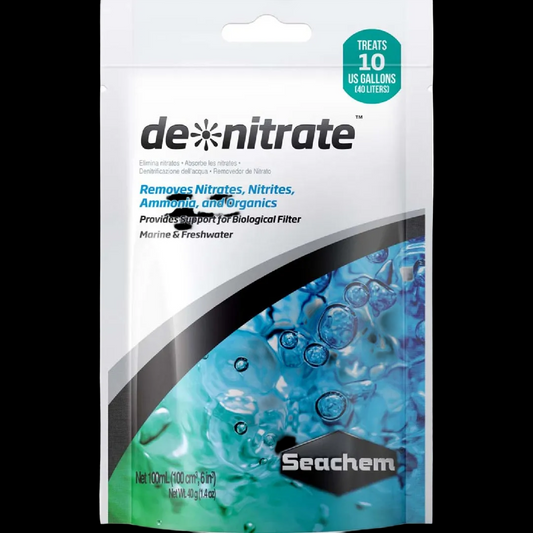 Seachem De Nitrate