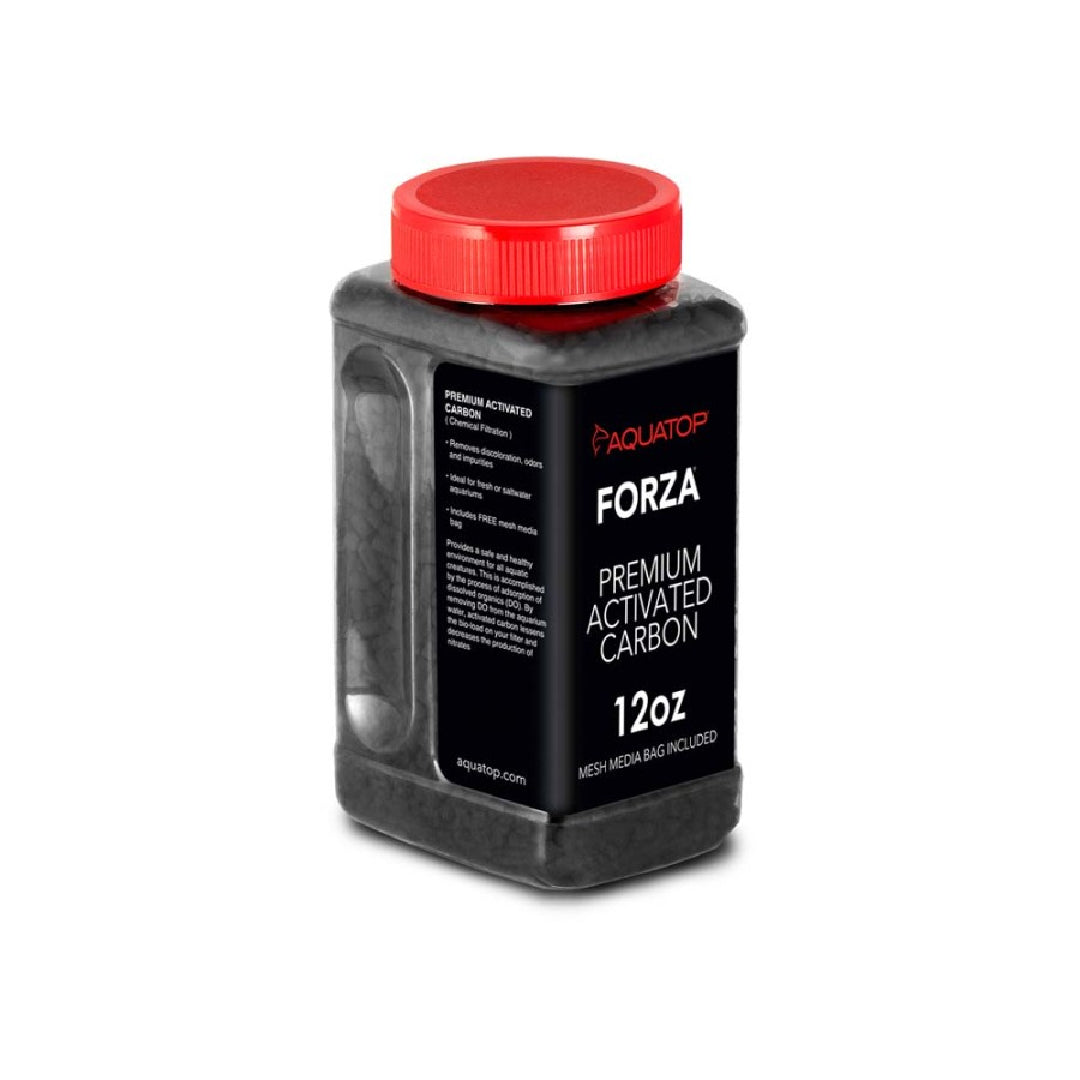 Aquatop Carbon