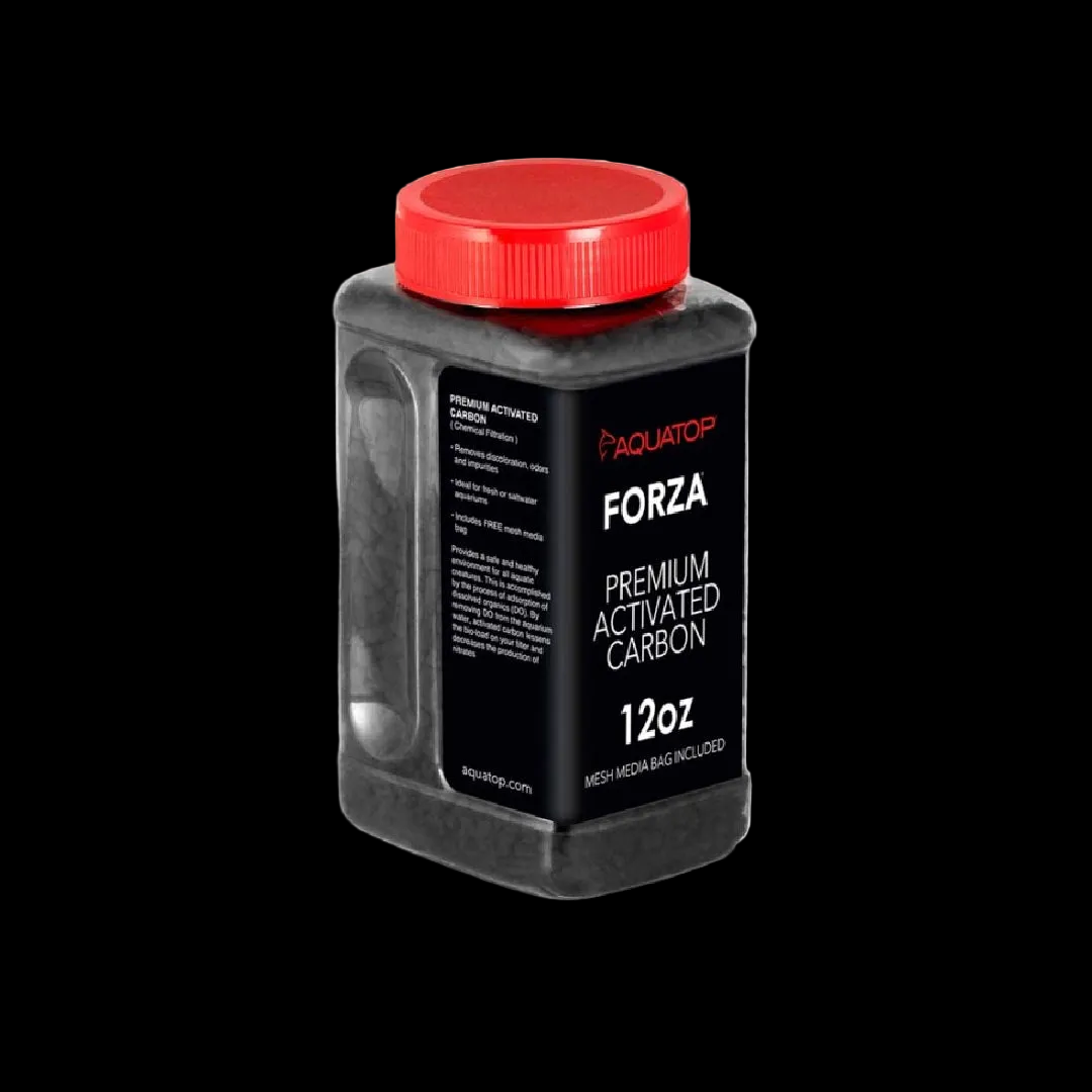 Aquatop Carbon