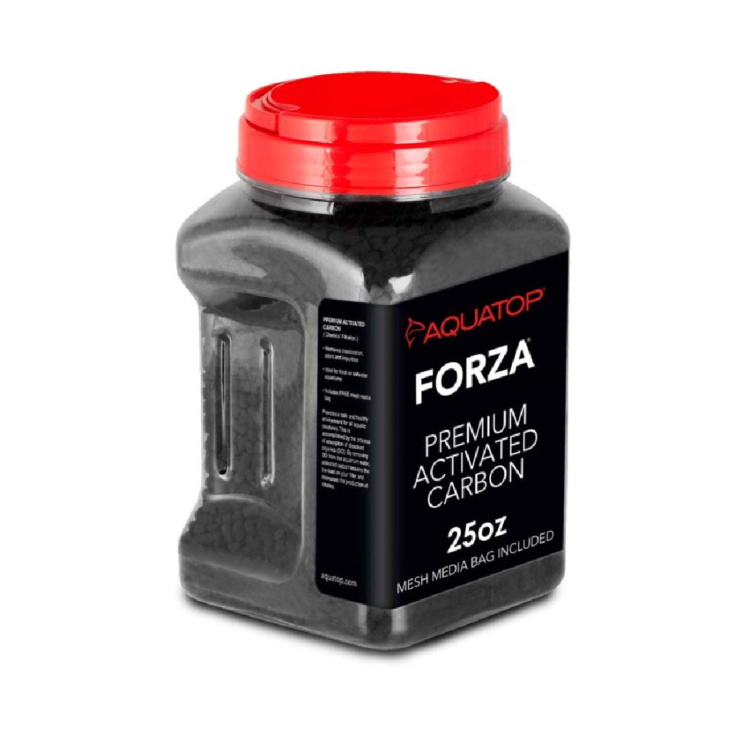 Aquatop Carbon