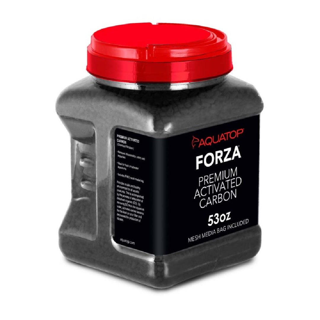 Aquatop Carbon