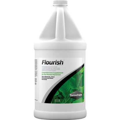 Seachem Flourish Excel