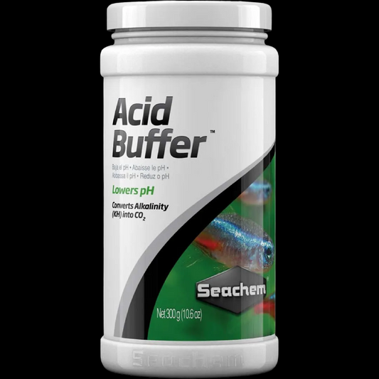 Seachem Acid Buffer