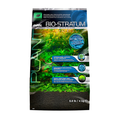 Fluval Bio Stratum Soil